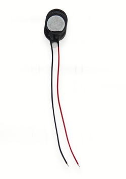  Loudspeaker 1510, 8 Ohm 1W