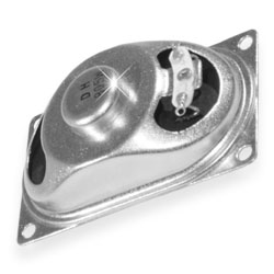  Loudspeaker 4070, 8 Ohm 2W