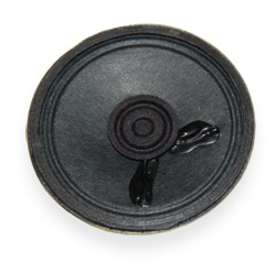  Loudspeaker 50mm, 8 ohm, 0.5W
