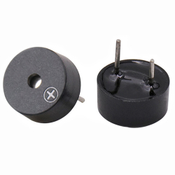  Electromagnetic buzzer  GMD0942YB 5VDC (with a generator)