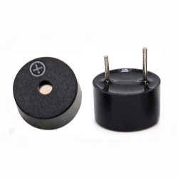  Electromagnetic buzzer  GMD0955YB 5VDC (with a generator)