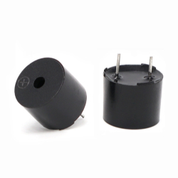  Electromagnetic buzzer  GMD12095YB 5VDC (with a generator)