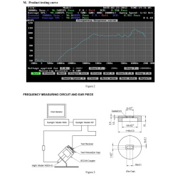  гучномовець GSPK302035PN-8R0.5W