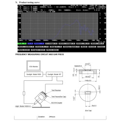  гучномовець GSPK1504PN-8R0.7W