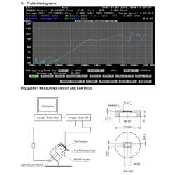  гучномовець GSPK2004PN-8R1W
