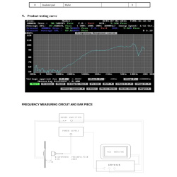  гучномовець GSPK2805TN